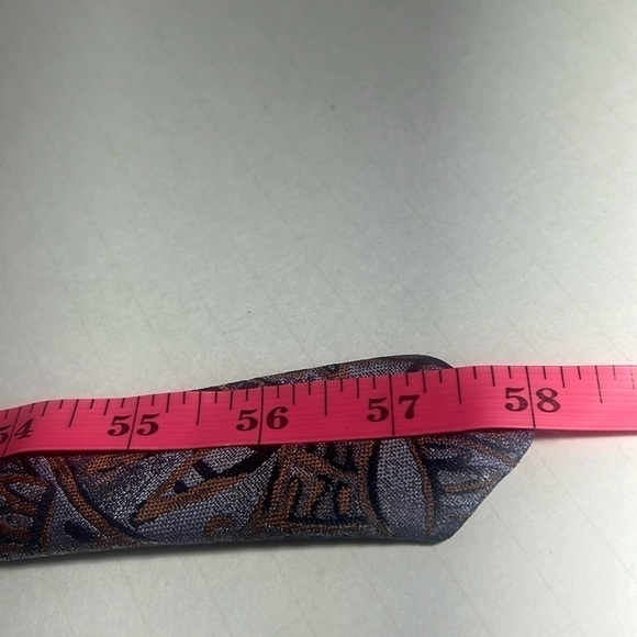 👔Oscar de la renta studio tie - Picture 2 of 6